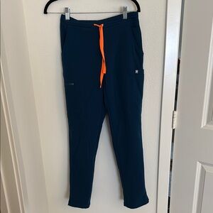 Figs Deep Reef Yola Scrub Pants